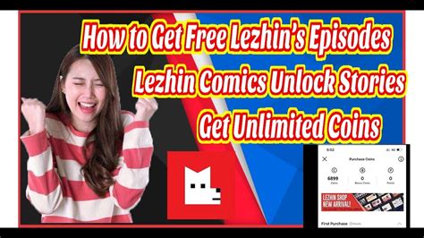 free lezhin|How to unlock chapters for free on Lezhin : r/mangago .